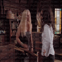 gala Charmed - Ilmainen animoitu GIF