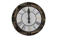 kello, clock - PNG gratuit