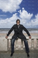 Amitabh Bachchan - png gratis