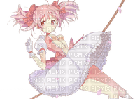 ✶ Anime Girl {by Merishy} ✶ - PNG gratuit