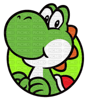 Nintendo Yoshi - ücretsiz png