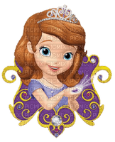 Kaz_Creations Cartoons Cartoon Princess Sofia - png gratis