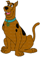 Kaz_Creation Scooby-Doo Cartoon - PNG gratuit