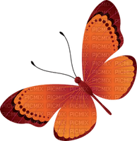 Butterfly- pages -2 - ingyenes png