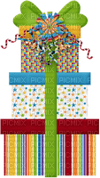 Kaz_Creations Deco Gifts Presents - Free PNG