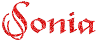 SONY - Бесплатный анимированный гифка