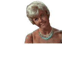 Doris Day Ancienne Actrice:) - Bezmaksas animēts GIF