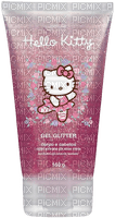 Hello Kitty gel glitter - png gratuito