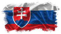 GIANNIS_TOUROUNTZAN - FLAG - SLOVAKIA - Free PNG