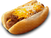 Hot Dog 9 - darmowe png