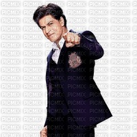 Shahrukh Khan - png gratuito