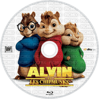 Kaz_Creations Cartoons Cartoon Alvin And The Chipmunks - bezmaksas png