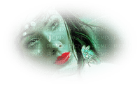Kaz_Creations Woman-Femme-Crying - png gratuito