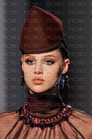 image encre femme fashion edited by me - PNG gratuit