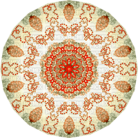 Mandala ❤️ elizamio - zadarmo png