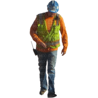 worker - Free PNG
