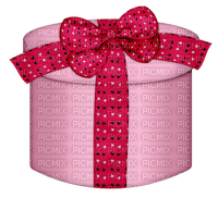 Kaz_Creations Deco Gift Present Love Colours - zadarmo png
