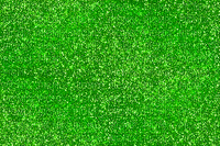 Green Glitter - GIF animado gratis