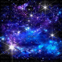 Y.A.M._Background stars sky