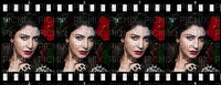 soave woman bollywood Anushka Sharma - безплатен png