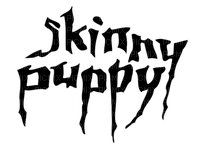 Skinny Puppy - zdarma png