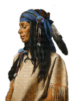amerindienne.Cheyenne63 - PNG gratuit