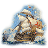 velero Santa Maria dubravka4 - PNG gratuit