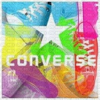 converse - zdarma png