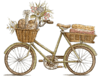 Kaz_Creations Bicycle Bike Trike - 無料png