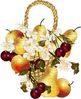 fruit basket bp - besplatni png
