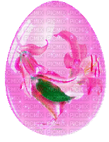 Easter egg  by nataliplus - Δωρεάν κινούμενο GIF