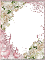 Pink_Frame-300x400 - δωρεάν png