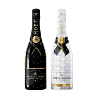 Moët & Chandon Champagne - Bogusia - png grátis