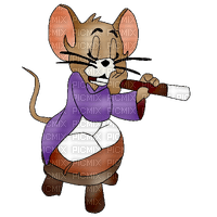 Kaz_Creations Cartoon Tom And Jerry - δωρεάν png