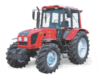 Kaz_Creations Tractor - gratis png