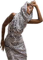 woman africa bp - png gratis