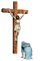 Jesus crucifixion bp - 無料のアニメーション GIF