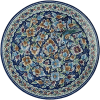 plate - Iranian handy craft - gratis png