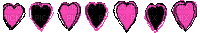 hearts - Бесплатный анимированный гифка