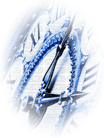 soave background transparent clock steampunk - ücretsiz png