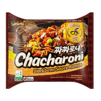 Chacharoni noodles - PNG gratuit