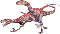 dinosaurio by EstrellaCristal - ilmainen png