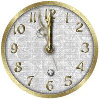 patymirabelle horloge - PNG gratuit