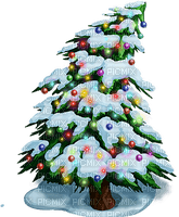 Christmas Tree - png gratis