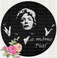 La Mome Piaf ** - Безплатен анимиран GIF