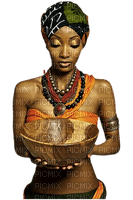africaine.Cheyenne63 - Free PNG