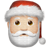 Santa Claus: Light Skin Tone - zadarmo png