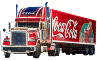 coca cola truck bp - nemokama png