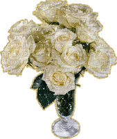rosier blanc web charmille - Безплатен анимиран GIF