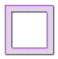 Purple Frame - бесплатно png